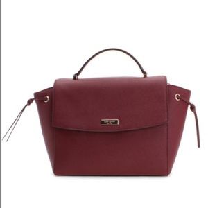 Kate spade Laurel way Lilah bag